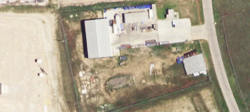 2718 Tumbleweed Dr