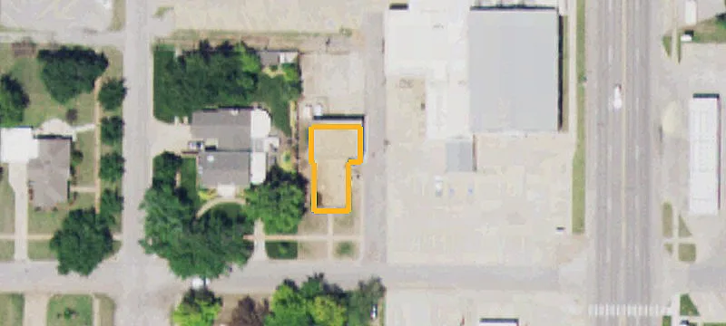 311 Kiowa St