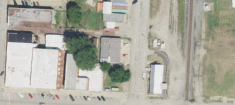 111 Oak St