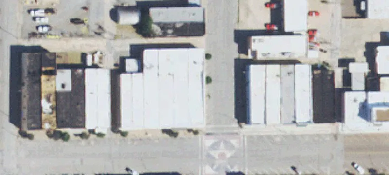 201 Grand Ave
