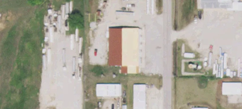 538 Case Cir