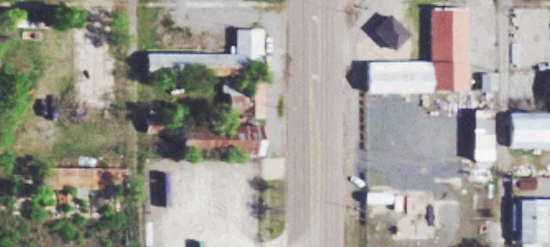511 Broadway