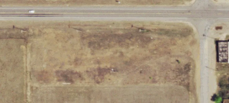 Laverne, OK 73848