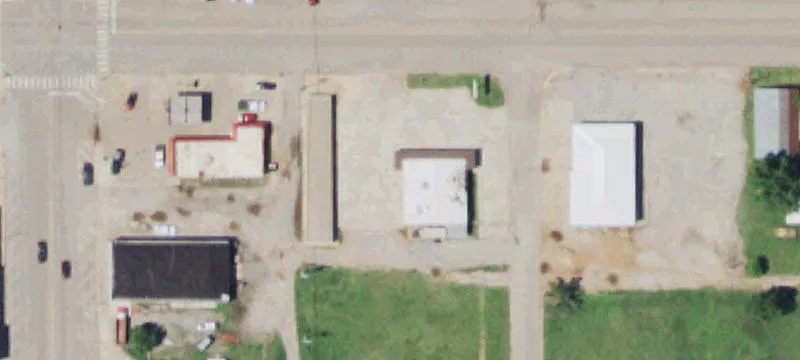 121 Oklahoma