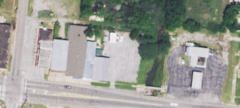 401 Main St