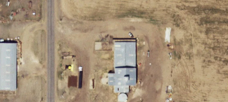Keyes, OK 73947