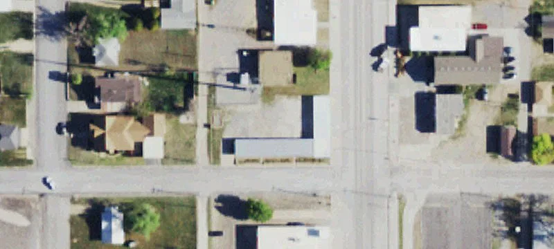 Main St