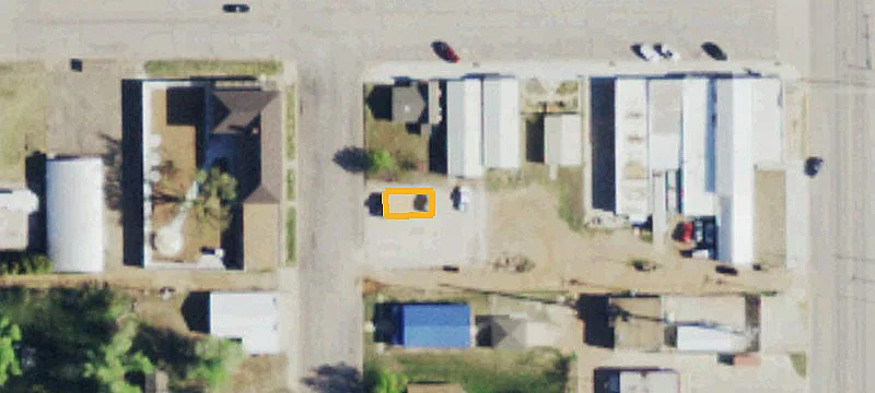 Block 45th 12th Lot, Unit 12