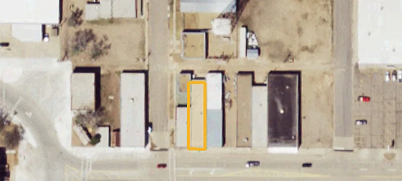 18 Logan St