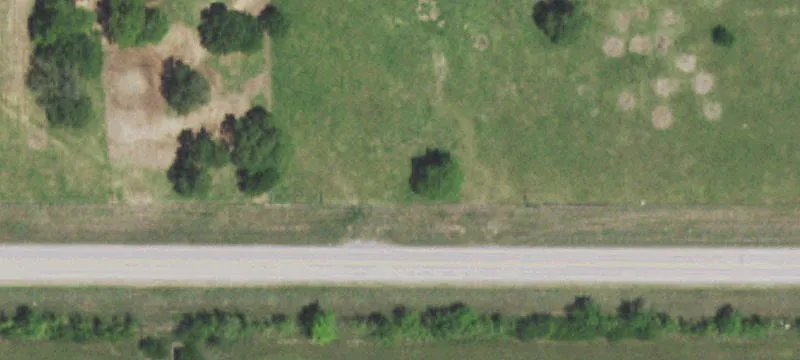 Graham, OK 73437