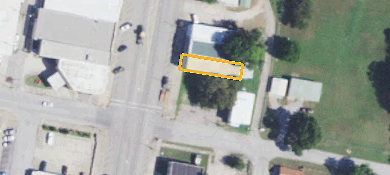 Coalgate, OK 74538