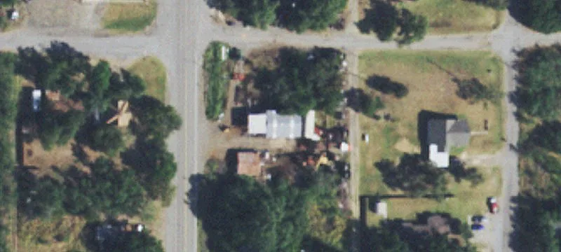 Main St