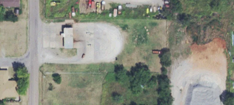 201 Crider Rd