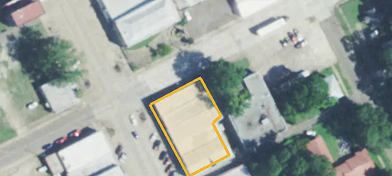 100 Central Ave