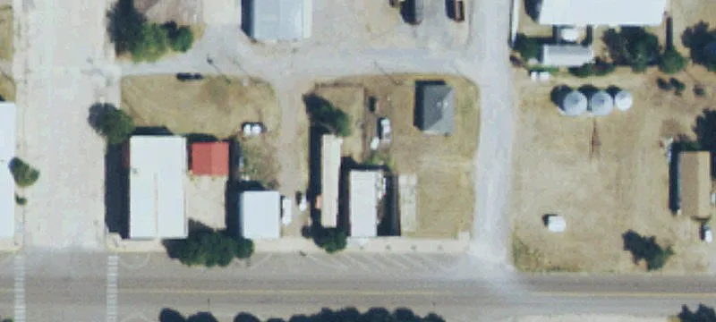 Main St