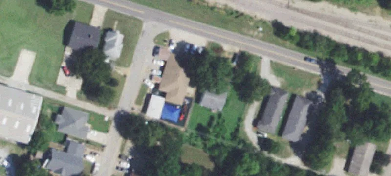 631 Arkansas St