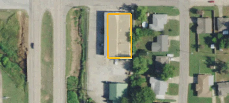 1900 Milt Phillips Ave