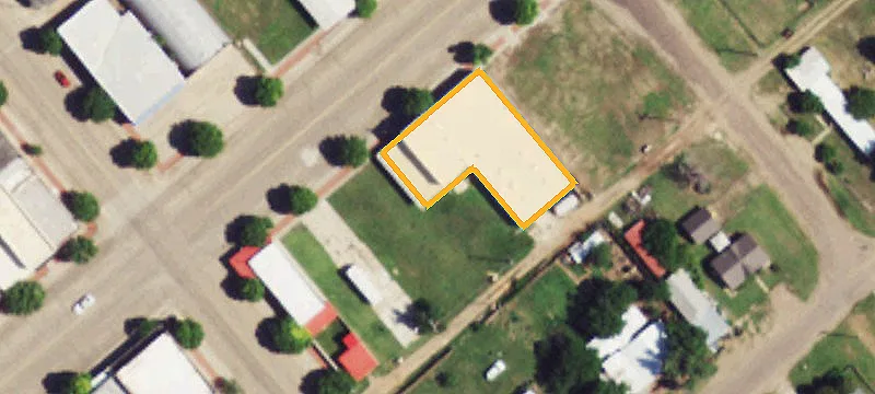 Hooker, OK 73945