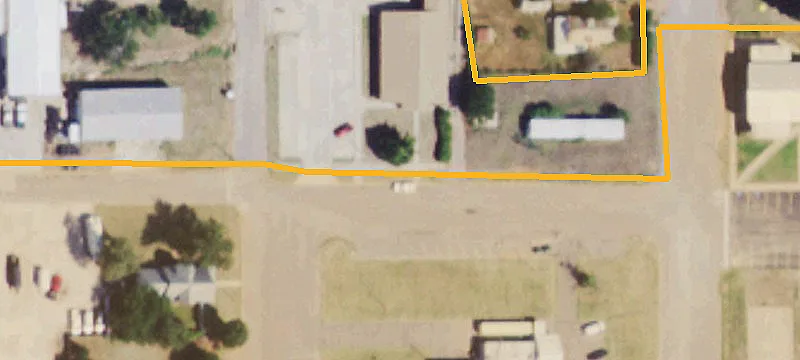 Buffalo, OK 73834