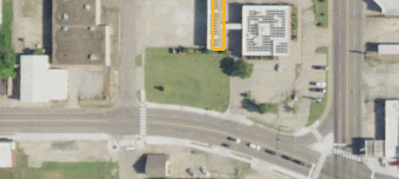 202 Boren Blvd