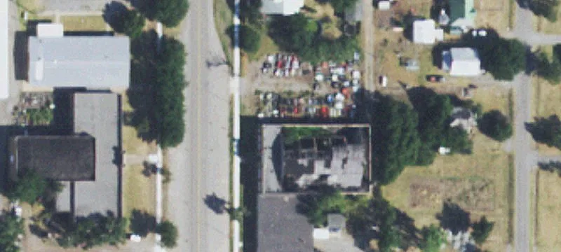 Main St