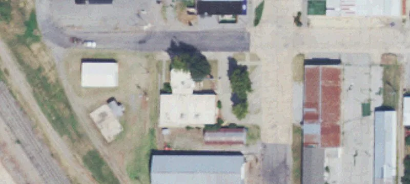 208 College St