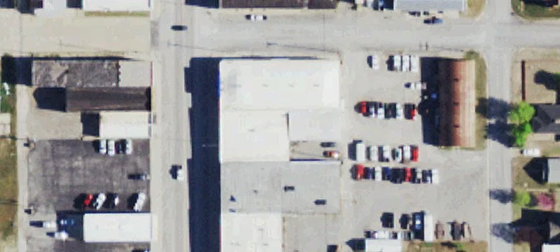 210 Main St