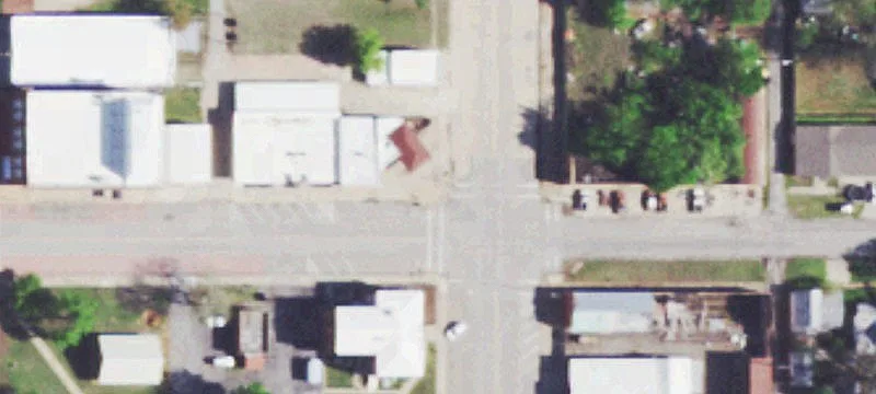 111 3rd St