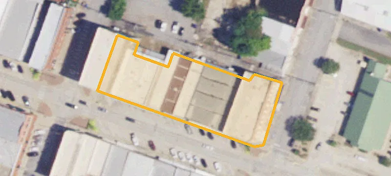 357 Ct St
