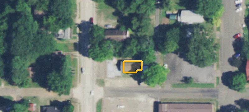 400 Park Dr