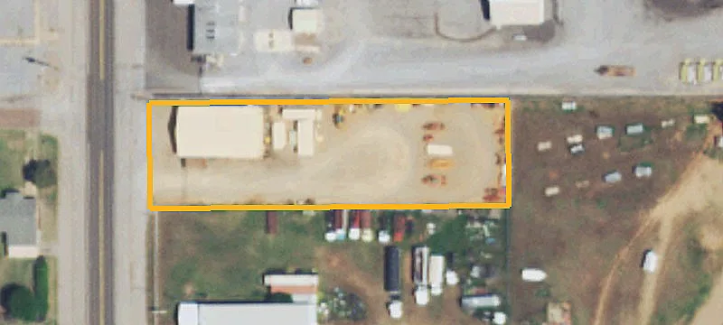 Hollis, OK 73550