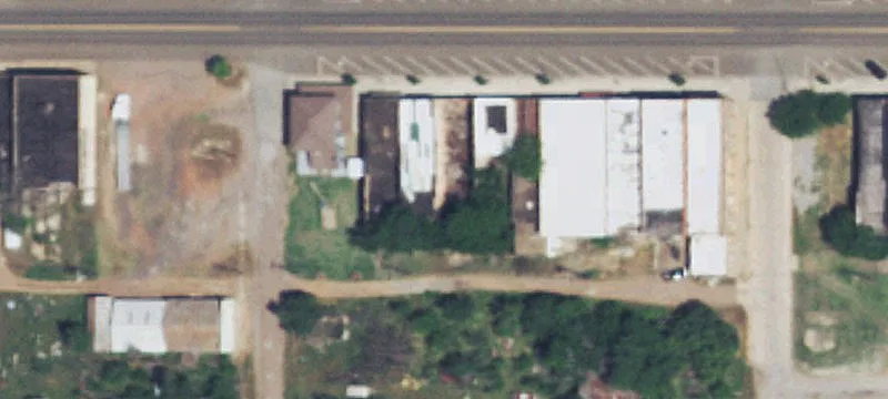 221 Broadway St