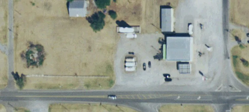 Main St