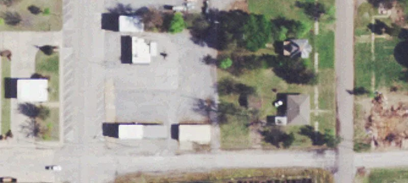 420 Jefferson St