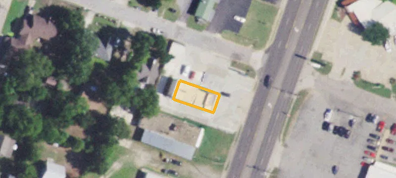 513 Mississippi Ave