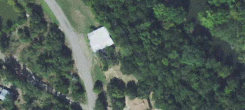 Sardis Lk Rd
