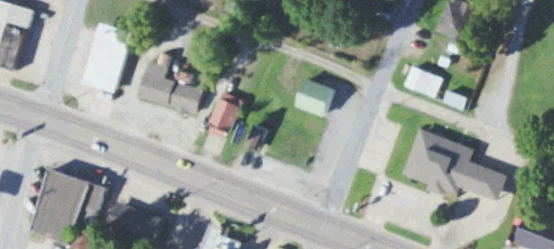 607 Main St