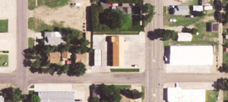 802 Main St