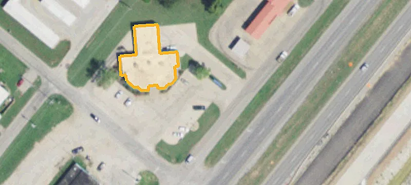 Calera, OK 74730