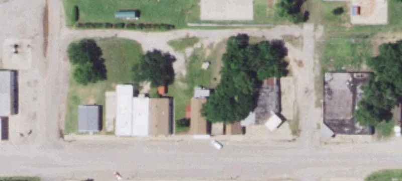 Main St