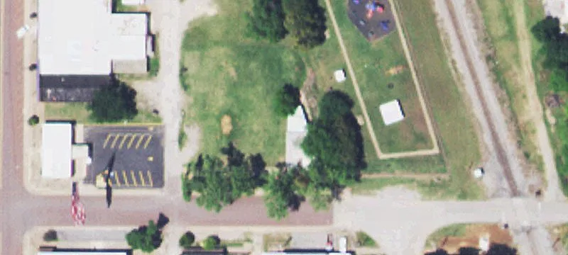 Waurika, OK 73573