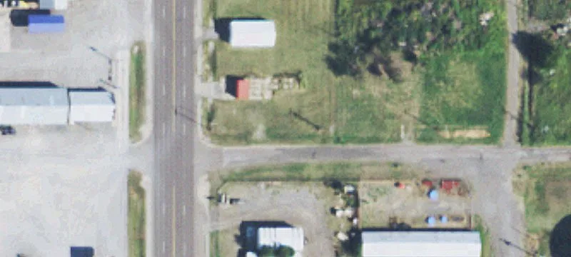 Hwy 183
