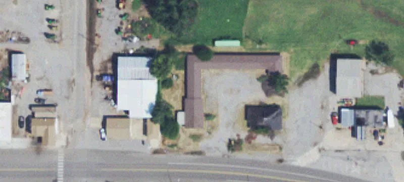 101 Main St