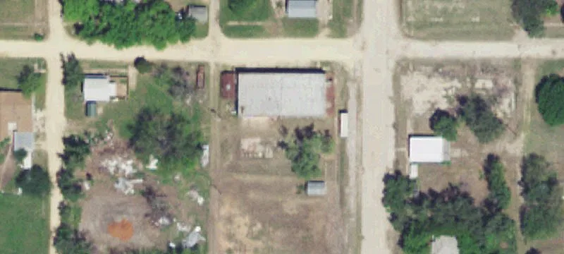 Deer Creek, OK 74636