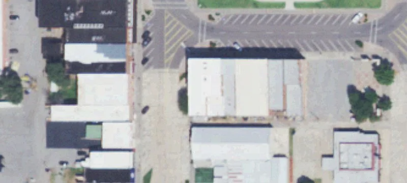 100 Main St