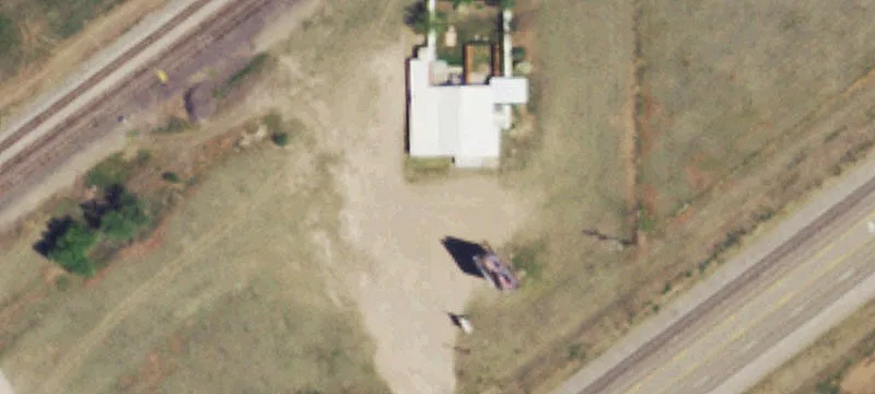 304 Hwy 54