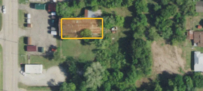 1001 Milt Phillips Ave