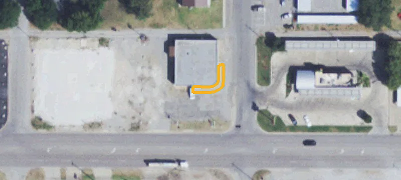 100 Russworm Dr