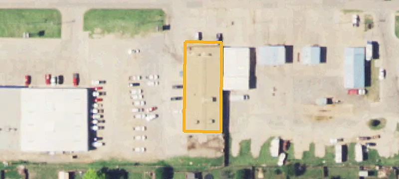503 Oklahoma Blvd