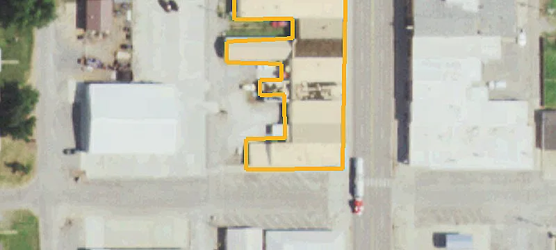 203 Main St